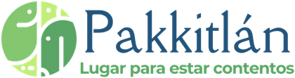 Pakkitlán — Lugar para estar contentos